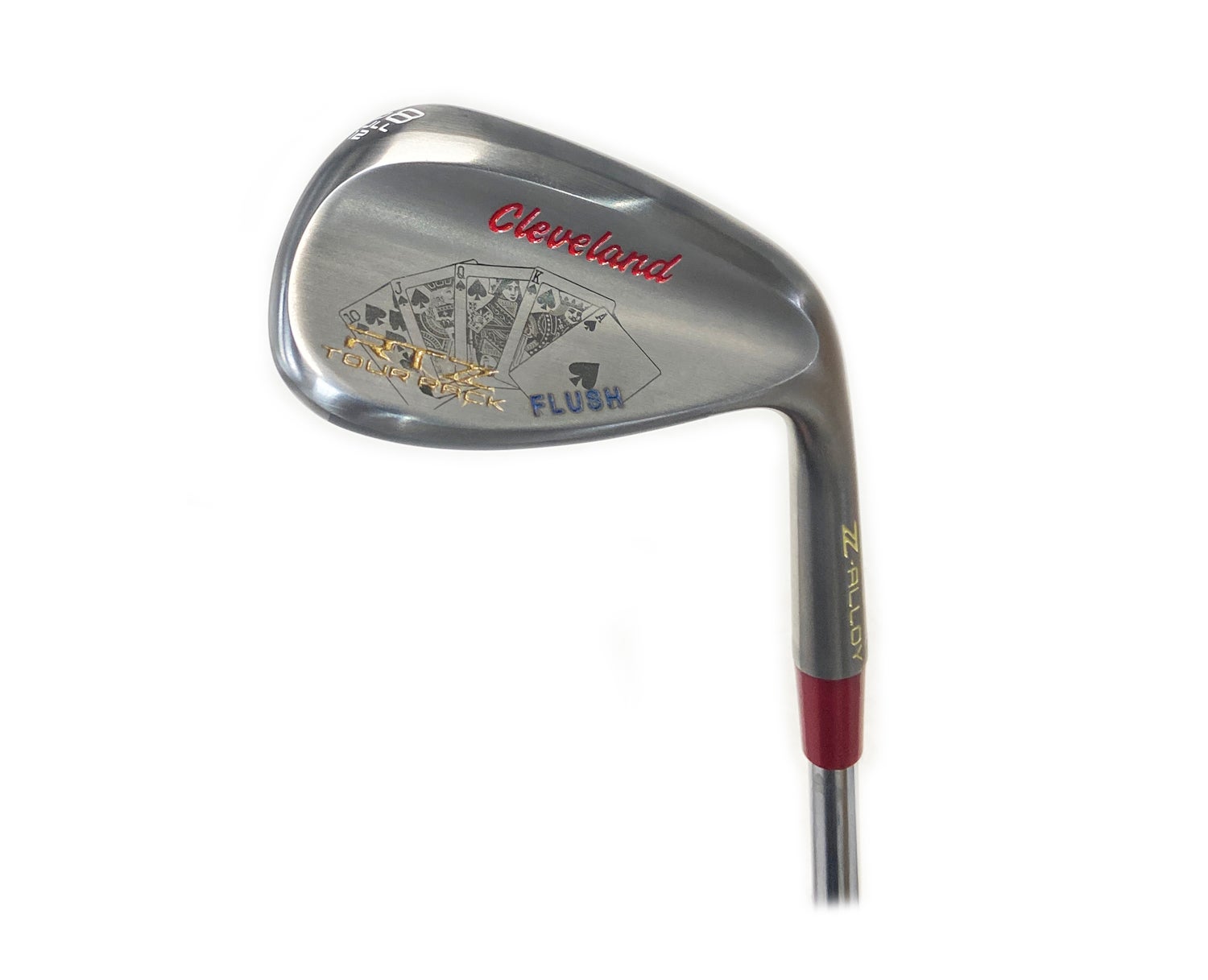 RTZ ツアーサテン Cleveland ウェッジ Tour Wedge Satin 