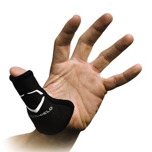 New EVO THUMB GUARD LARGE 11834-ESHWTV4000BLLX
