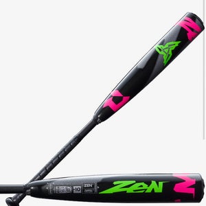 New ZEN SL 2025 31/10 LIMITED EDITION 11834-DMRWBD25410102131