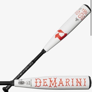 New THE GOODS 2025 USSSA 28/10 11834-DMRWBD2535010128