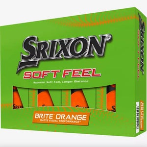 New SOFT FEEL 13 TYL BALLS 11834-CLE10334258