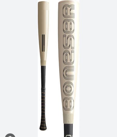 New 2025 HYBRID USSSA 31/8 BONESABER 11834-50WMBBSH25WH831