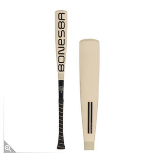 New 2025 COMP USSSA 27/10 BONESABER 11834-50WCBBSC25WH1027