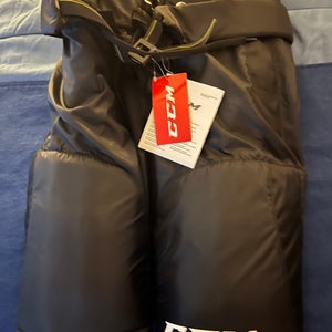 Junior XL CCM Tacks Hockey Pants (New)
