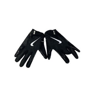 Used Nike VAPOR FB Gloves Black XL 11347-S000246492