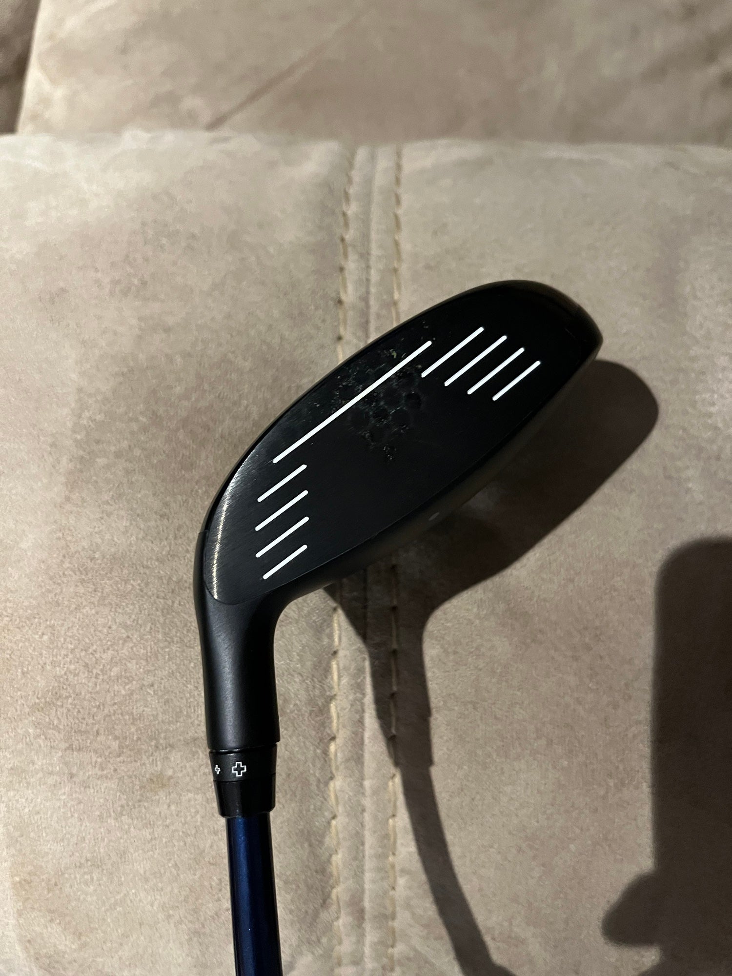 PING G430 Max 3&5 Wood - Ventus TR Blue 6S | SidelineSwap | Buy