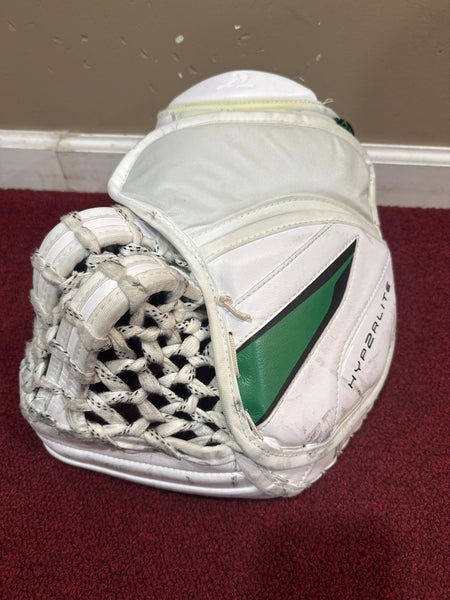 Bauer Hyperlite 2 Pro Stock Glove Item#NDPP