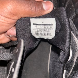 Men's Size 13.0 (W 14.0) Air Jordan Mid Top (Used)