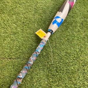 DeMarini Zen (2 3/4") USSSA Bat 2025 (-10)