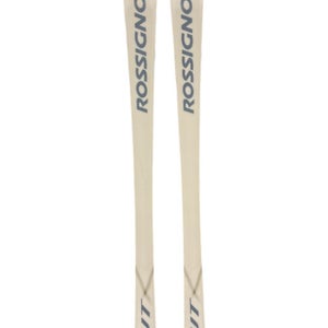 Used Rossignol CUT 10.7 Womens DH Ski/Binding Brown 150 cm 11847-S000026330