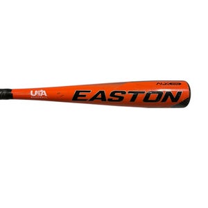 Easton (Used) (-11) 2 5/8" Barrel 25" Bat