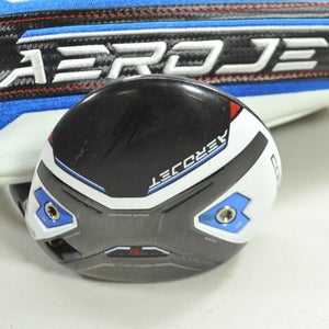 Cobra Aerojet LS 3-14.5* Fairway Wood X-Stiff Right HZRDUS RDX Graphite # 195592