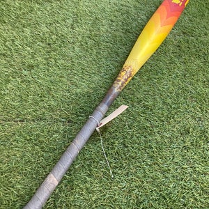 Easton Hype Fire (2 3/4") USSSA 2024 (-8)