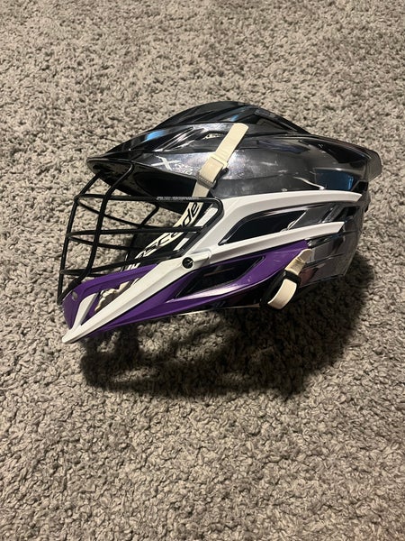 High Point Cascade XRS Pro Helmet (Used)