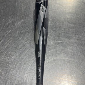 Louisville Slugger (Used) (-10) 27" 2 3/4" Barrel USSSA Certified Bat