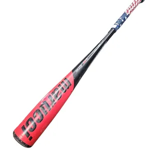 Used Marucci Cat 27" -11 Drop USA 2 5/8 Barrel Bats 11850-s000014532