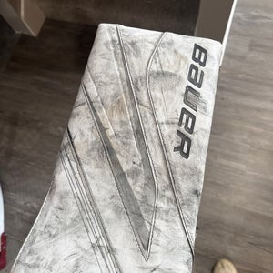 2023 Bauer X5 Pro Regular  (Used)