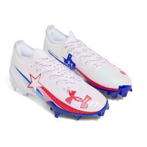 Under Armour Men's Blur Pro TX Football Cleats