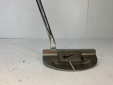 Nike (Used) Right Handed Men's Mallet Putter