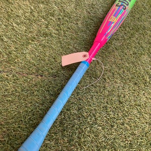 Soldier Sports TANK (2 3/4") USSSA Bat 2025 (-8)