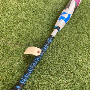 DeMarini Zen (2 3/4") USSSA Bat 2025 (-8)