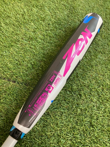 DeMarini Zen (2 3/4") USSSA Bat 2025 (-8)