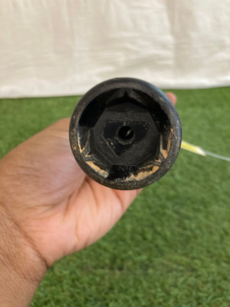 DeMarini Zen (2 3/4") USSSA Bat 2025 (-8)