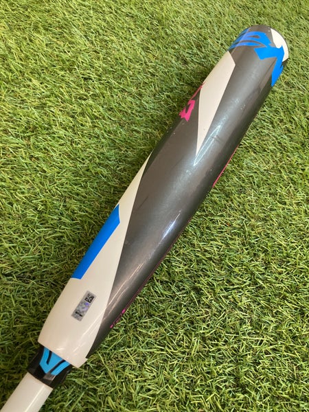 DeMarini Zen (2 3/4") USSSA Bat 2025 (-8)
