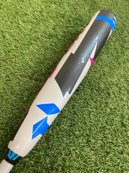 DeMarini Zen (2 3/4") USSSA Bat 2025 (-8)