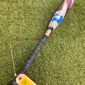 DeMarini Zen (2 3/4") USSSA Bat 2025 (-8)