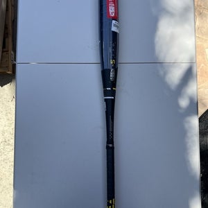 Easton Hype COMP Baseball Bat 31/26oz  (-5) 2 5/8  USSSA Thermo Composite