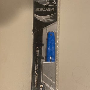 Bauer LS 5g Carbon Goalie Blades