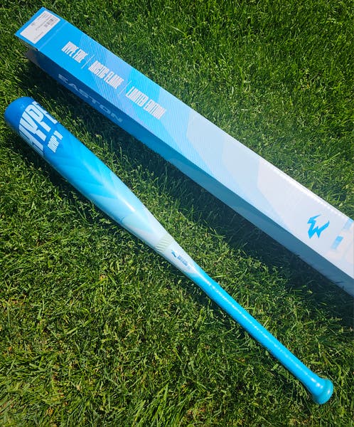 Easton Hype Fire Arctic Flame 29