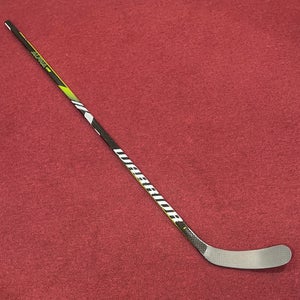 Warrior Alpha LX2 Left Hand 85 Flex M90 Pro Stock (New) Stick Item#PSALF