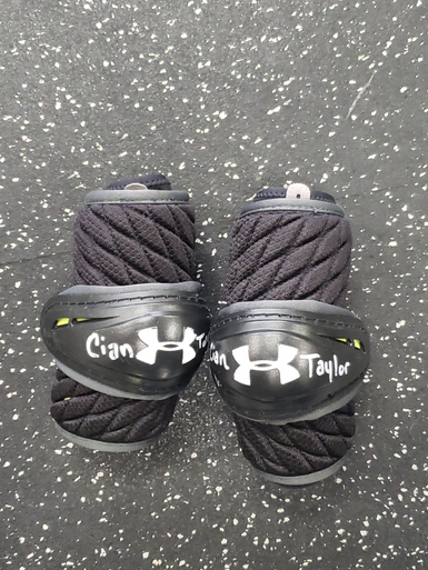 Under Armour (Used) XS Arm Pads