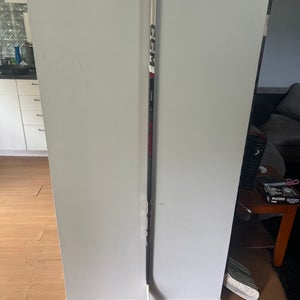 Jetspeed FT6 Pro | LH | p90T | 80 Flex