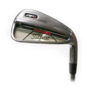 Titleist AP1 Single 5 Iron Dynamic Gold True Temper R300 Regular Flex