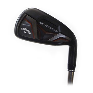Callaway Big Bertha CF19 7 Iron Graphite Recoil ESX 460 F2 Senior Flex