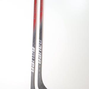 Bundle of 2 New Senior Red LH Bauer Proto-R wrapped as a Vapor Hyperlite 2, 70 Flex, P92