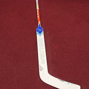 New Bauer Ultrasonic P31 26 Inch Paddle Goalie Stick Item#PSW26B