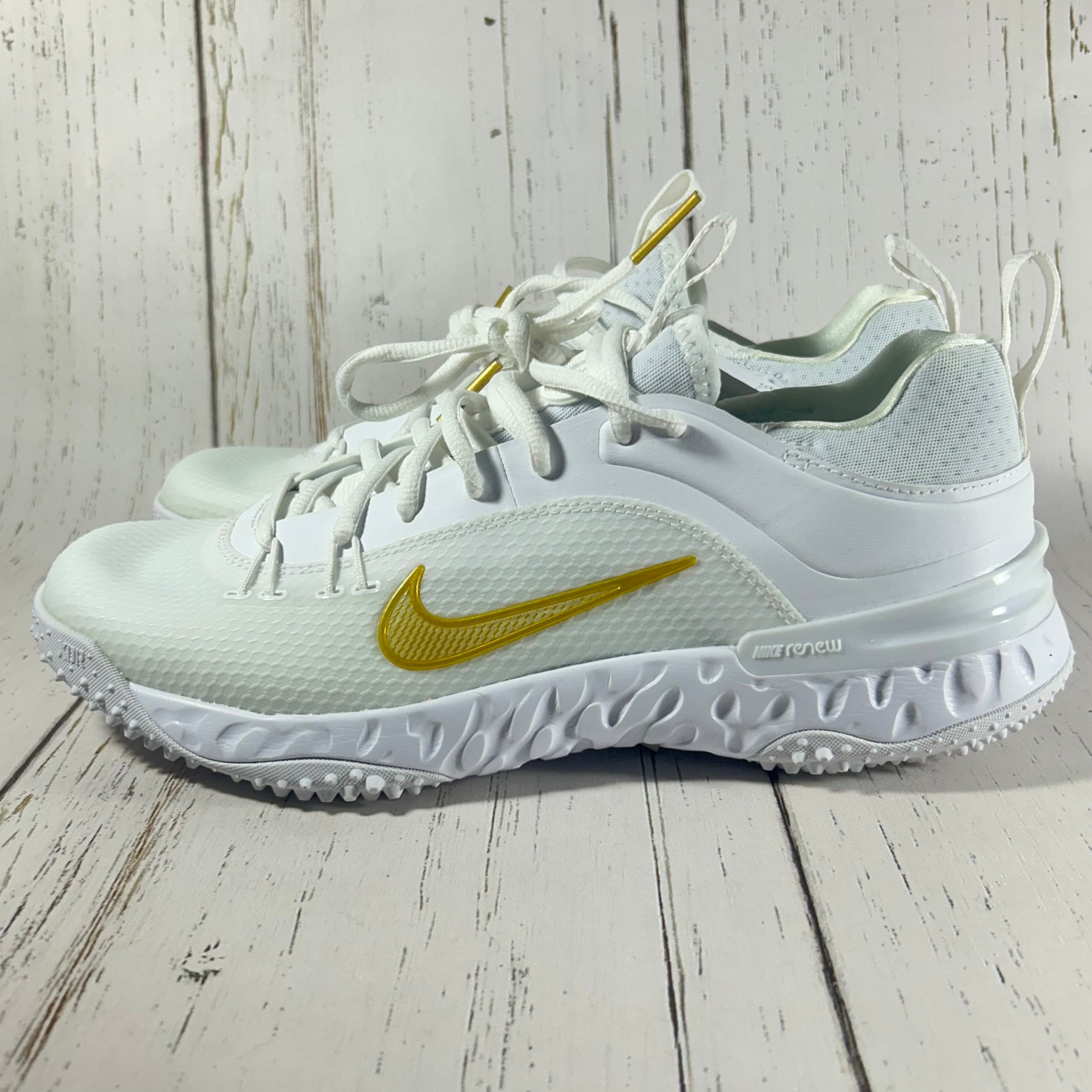 huarache free mens yellow