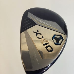 XXIO MP 1300 Lefthanded LH 5-Hybrid 23* With Regular Graphite Shaft
