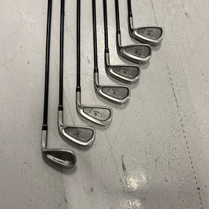 Taylormade 320 4-PW