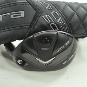Cobra DS-ADAPT 4-21* Hybrid Regular Flex Right MMT 70g Graphite # 195690
