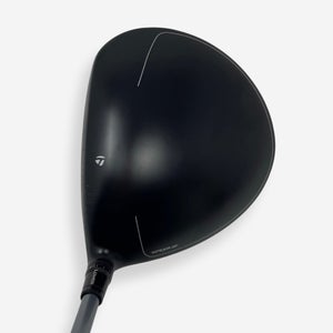Taylormade RBZ Black Driver 10.5° Adjustable Loft