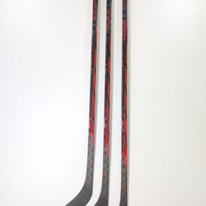 (3-Pack) New Senior Red RH Bauer Proto-R, 70 Flex, P90TM