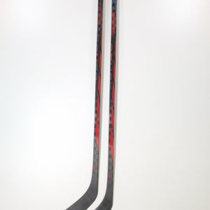 (2-Pack) New Senior Red RH Bauer Proto-R, 70 Flex, P90TM