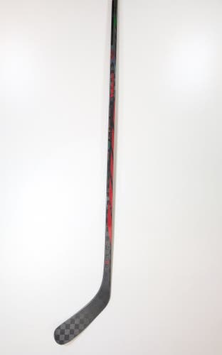 New Senior Red RH Bauer Proto-R, 70 Flex, P90TM