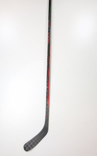 New Senior Red RH Bauer Proto-R, 70 Flex, P90TM