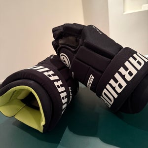 Warrior Alpha Classic Pro FR Gloves 13" (Used)